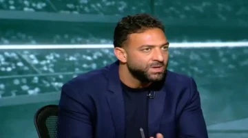 بسبب تصريحات مثيرة.. إيقاف ميدو عن الظهور الإعلامي بقرار من نقابة الإعلاميين